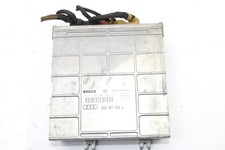 Audi A4 B5 Steuergerät 1,6l 74kw 101PS ADP Motor 8D0907558A 