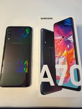 Samsung Galaxy A70 SM-A705F -