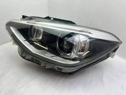 Original bmw 1er f20 - original,