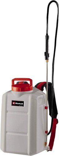 Einhell akku drucksprühgerät - einhell, akku-drucksprühgerät