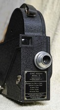 CINE KODAK   MODELL E  16mm