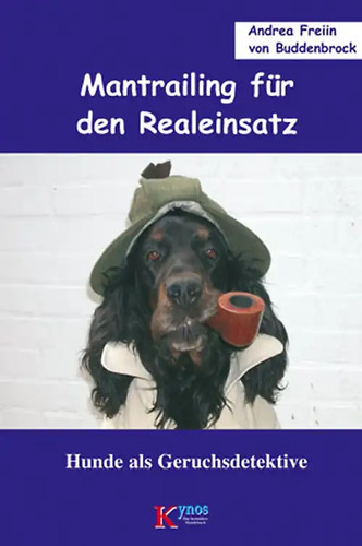 Mantrailing für den