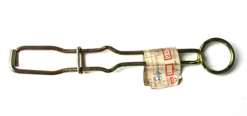 Sicherungsfeder original deutz - sicherungsfeder,