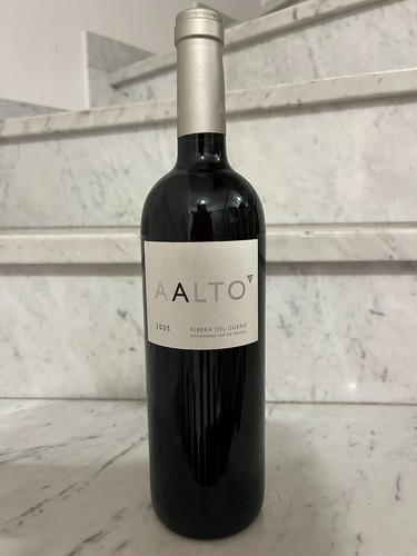 Aalto2005 rarität 95 - -,
