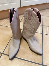 Sancho Boots Cowboy Stiefel