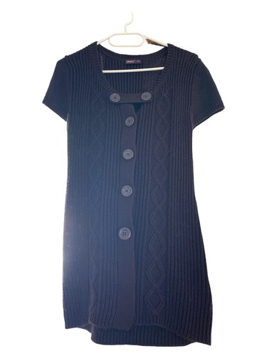 Okay damen strickkleid - strickkleid, gr
