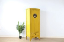 Chinesischer Hochzeitschrank 2