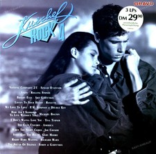 Various - Kuschelrock 4 3LP