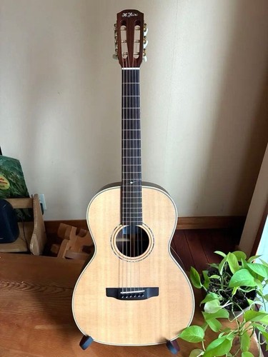 Yairi 120 komplett - ny-120,