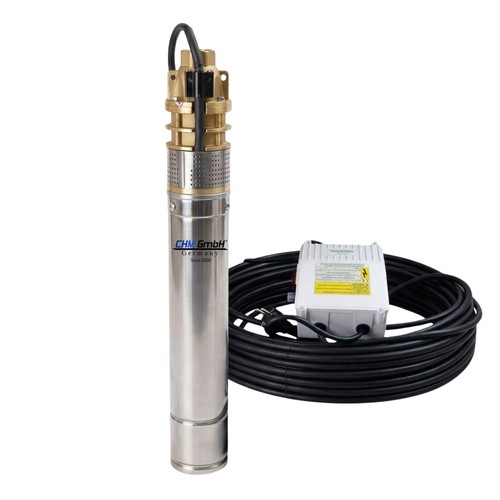 Chm gmbh brunnenpumpe zoll - gmbh®,
