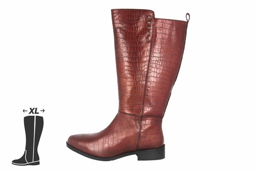 Maybe weitschaftstiefel - maybe,