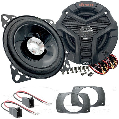 Jvc drvn lautsprecher - drvn, vw