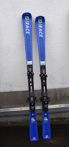 Salomon race rush - salomon, s/race