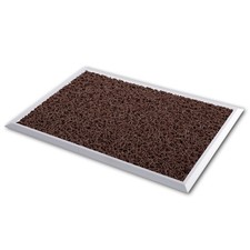 Alu-Desinfektionsmatte |