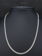 NEU Halskette 925 Sterling