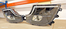 Orig. Mercedes Actros MP5 / MP4 LED Scheinwerfer SET L+R A9618200859 A9618200959