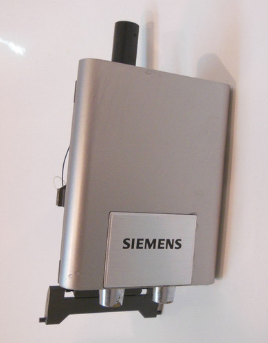 Siemens macchiato - siemens, eq.5