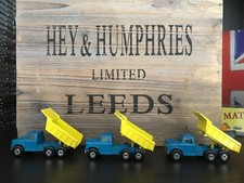 1x Matchbox Superfast no.48A-4.Last Version VGC to Select von 1971