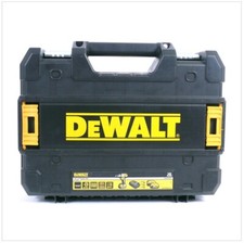 DeWalt Werkzeugkoffer TStak