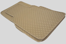 $$$ Gummimatten für Mercedes