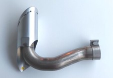 Lamborghini Urus Auspuffblende