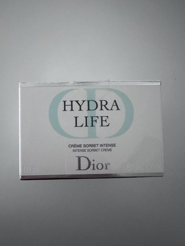 Dior hydra life creme - hydra, sorbet
