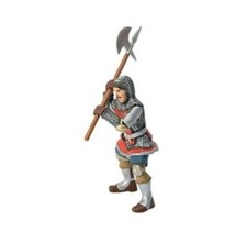 Bullyland Ritter Figur 80890