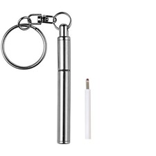 Teleskop Kugelschreiber + Mine