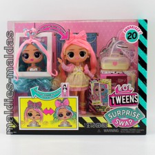 L.O.L. Tweens Surprise Swap