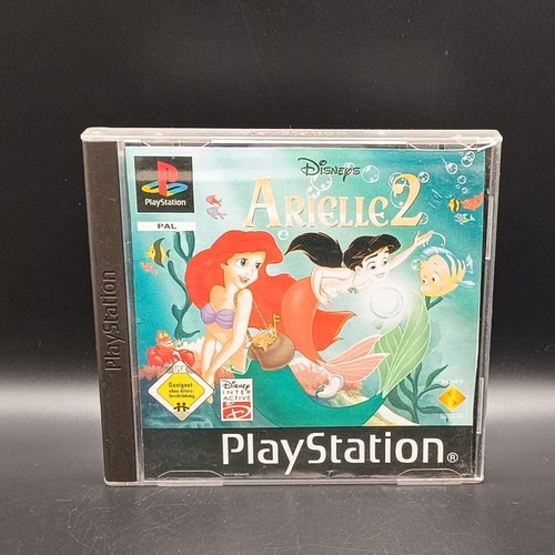 Playstation spiel disney s - spiel:, disney's