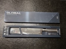 Global Kochmesser 27 cm GF-34, aus Japan, OVP