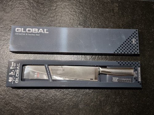 Global kochmesser 27 - gf-34,