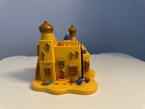 Polly pocket bluebird disney - bluebird,,
