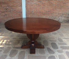 Rittertafeltisch Rittertafel