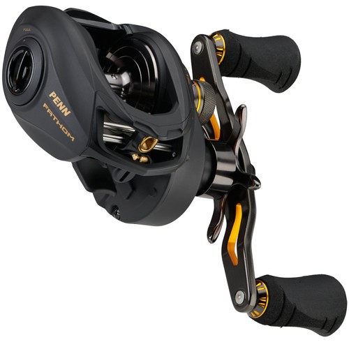 Penn fathom 200 low - penn,