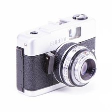 Beier Beirette VSN Camera |