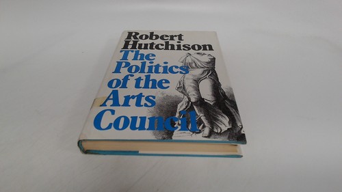 The politics of arts - politics,