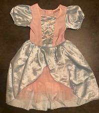 Mädchen Kostüm Prinzessin