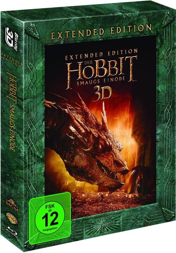 Der hobbit smaug - hobbit:, smaug's