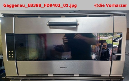 Gaggenau eb388 eb388110 45 - gaggenau, /