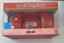 Arcade Konsole - SNK Neo Geo