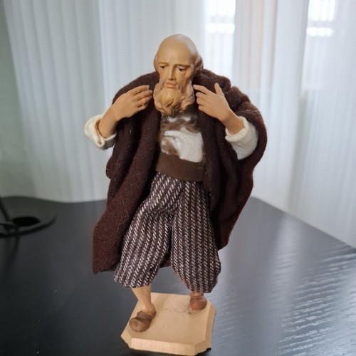 Heide original krippenfigur - heide,