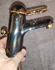 Ideal Standard Ceratop P-IX