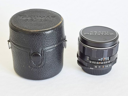 Super multi coated takumar - super-multi-coated, 28