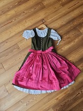 Kinder Dirndl Größe 146