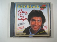( CD - Roy Black - Ganz in