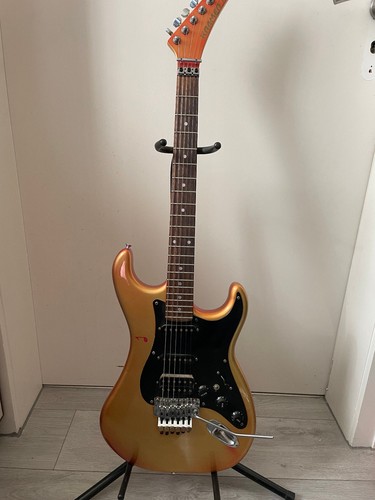 Kramer focus 3000 - 3000, e-gitarre