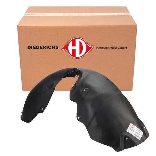 Diederichs verkleidung - diederichs,