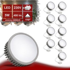 LED Modul 5W  Birne Lampe