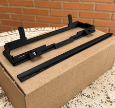 BMW E46 Umbau Set Doppel-DIN